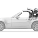 Image for article titled Where Should The Batteries In The Hybrid Or EV Mazda Miata Go?